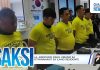 6 Manila cops arrested for Makati robberies | Saksi