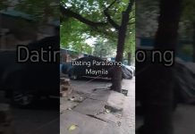 Ito ang dating Paraiso ng Maynila, ngayun tambakan nalang ng mga sirang sasakyan..#subscribe #fyp