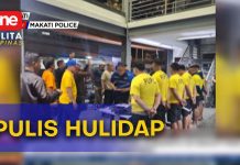 Mga pulis-Maynila, arestado sa Makati matapos ireklamo ng hulidap | One Balita Pilipinas