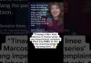 “Impeachment vs PBBM, drama series na naman? — Imee Marcos 😱”