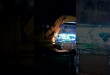 Maynila work night 👍