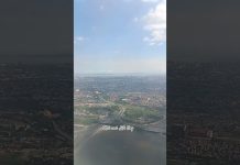 Unang Byahe patungong maynila #melsandjdsvlog #shorts #sky