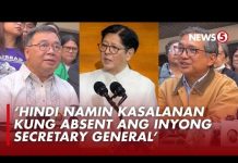 Pangalawang impeachment complaint vs PBBM, 'deemed filed' na — BAYAN