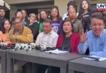 Bigo ang Makabayan bloc na maihain ang impeachment complaint vs. PBBM I Jan. 22, 2026