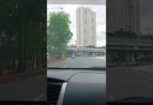Driving in manila #maynila #youtubeshorts #trending #short