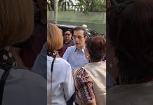 MAYOR ISKO MORENO MAY SURPRESA SA MGA BATANG MAYNILA