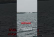 #Makauwi na ng maynila from bohol kahit my bagyo🥰