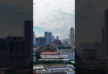 maynila noon at ngayon