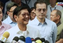 Media Statement at Ospital ng Maynila Medical Center (OMMC) 02/06/2026