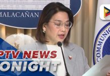Palace maintains impeachment complaint filed vs. PBBM has no basis