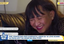 THE BETTER NEWS with ROVHIC MANUEL (February 6, 2026)