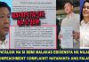 LAGOT! BBM MAPAPATALSIK NA! IMPEACHMENT COMPLAINT NAIHAIN AT MALAKAS ANG EBIDENSYA