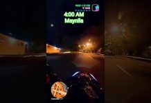 #shortvideo #insta360x3 #maynila