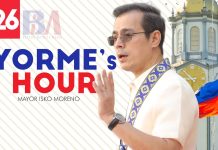 LIVE: YORME'S HOUR | MAYOR ISKO MORENO | FEB 7, 2026