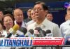 PBBM – “I am glad that the impeachment complaints against me are finished” | Balitanghali