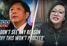 Luistro: SC ruling on VP Duterte impeachment case won't impact complaints vs Marcos | ANC