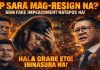 BREAKING NEWS ETO! VPSARA MAGRE-RESIGN na? F@KE IMPEACHMENT ni BBM TINAPOS na? PALABAS lang LAHAT?