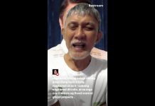 Lacson binatikos mga pro-China senators. Hipokrito ang mga nanawagan PBBM resign.