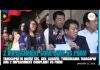 Dalawang impeachment complaint laban kay PBBM hindi tinanggap #PBBM #news
