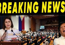 BBM T1NABLA sa K0NGRES0? VPSARA PANALO AGAD sa BAGONG IMPEACHMENT BINASURA NA?