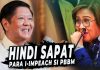 🔴 HINDI SAPAT ang ALEGASYON para i-IMPEACH si PBBM!!! | Jevara PH
