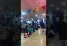 karating lang namin dito sa maynila 2gotravel masikap