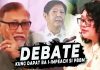 🔴 DEBATE kung DAPAT ba i-IMPEACH si PBBM!! | Jevara PH