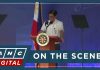 Isko Moreno to Marcos: We wish you good health, success in your commitments | ANC