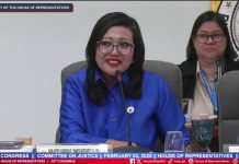 Marcos impeachment cases undergo House substance test