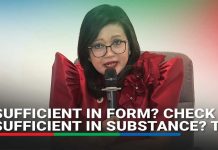 Marcos impeach complaints 'sufficient in form': What does that mean? Luistro explains | ABS-CBN News