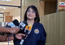 PBBM, ikinatuwa ang desisyon ng Kamara sa impeachment complaint laban sa kanya