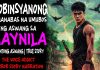 PROBINSYANONG MANANABAS NA UMUBOS NG ASWANG SA MAYNILA | Kwentong Aswang | True Story