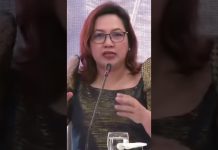 Impeachment of PBBM #congress