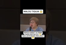 Malou Tiquia: Impeachment case vs PBBM, pang-proteksyon daw sa mas lehitimong reklamo 😱