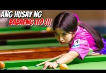 BALIK LABAN ANG BABAENG TIRADOR SOFPHIA ROSALES NG MAYNILA 😱