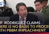 Rep. Rodriguez claims there is no basis to proceed with PBBM impeachment | GMA Integrated News