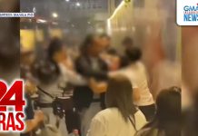 Paninita sa 17-anyos na nagbisikleta sa bawal na lugar sa Maynila, nauwi sa pananakit | 24 Oras