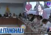 Committee report na nagbabasura sa 2 impeachment complaints vs. PBBM, inaprubahan… | Balitanghali