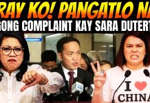 LIVE ‼️DE LIMA GUSTONG GUSTO MA IMPEACH SI PBBM⁉️