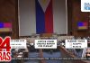 Explainer – What may keep the impeachment raps vs. PBBM alive or not | 24 Oras