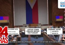 Explainer – What may keep the impeachment raps vs. PBBM alive or not | 24 Oras