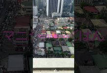 スタバのように、世界の価格はなんでも同じなのか⁉️普通にマニラバッフェ4000円って😳 #philippines #フィリピン #makati #朝ごはん