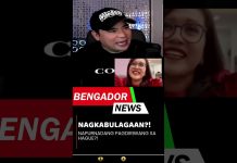 IMPEACHMENT NI INDAY NABULAGA?!