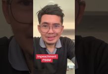 #impeachment #PBBM#BALITANGHALI