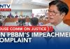 LIVE: House continues proceedings on impeachment complaints vs. PBBM | Feb. 3, 2026