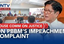 LIVE: House continues proceedings on impeachment complaints vs. PBBM | Feb. 3, 2026