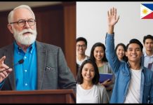 Propesor ng Oxford namangha sa tren sa Maynila, PH ay tunay na maunlad