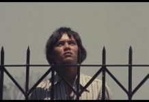 โManila in the Claws of Night (Maynila sa Kuko ng Liwanag) Bembol Roco & Hilda Koronel Lino Brocka