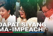 'Like father, like son': Makabayan bloc justifies impeachment complaint vs Marcos | ABS-CBN News