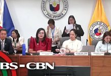 LIVE: House panel deliberates on impeachment raps vs. President Marcos Jr.